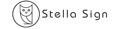 stella sign
